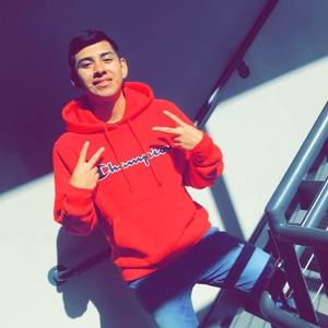 Meet your Posher, Leo